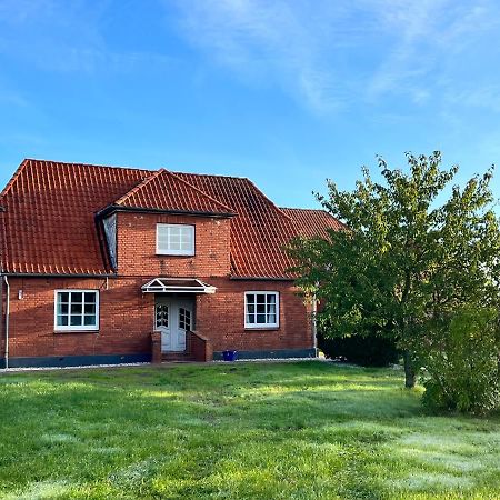Zimmer 1 Bullendorf Buitenkant foto